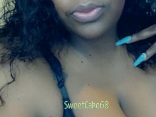 SweetCake68