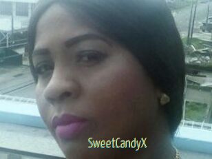 SweetCandyX