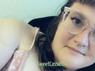 SweetCassiBBW