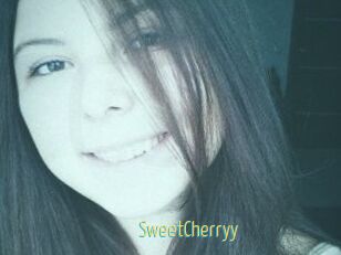 SweetCherryy