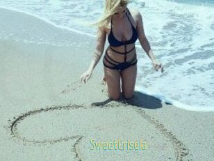 SweetCrisela