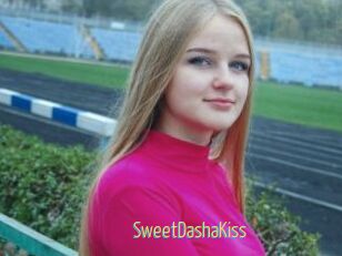 SweetDashaKiss