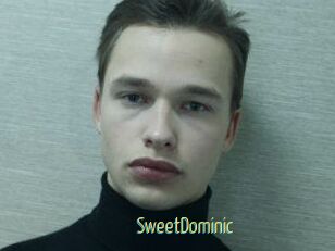 SweetDominic