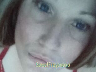 SweetFreyaxoxo