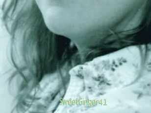 SweetGinger41