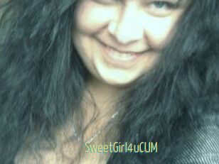 SweetGirl4uCUM