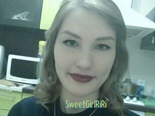 SweetGirlRiRi