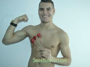 SweetGuyF0rL0ve