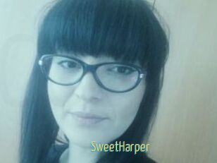 SweetHarper