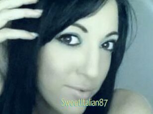 SweetItalian87