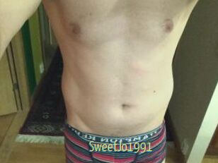 SweetJo1991