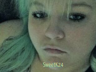 SweetK24