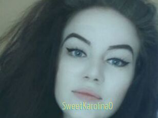SweetKarolinaO