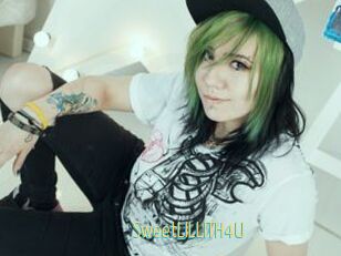 SweetLILLITH4U