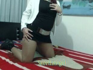 SweetLatingirl