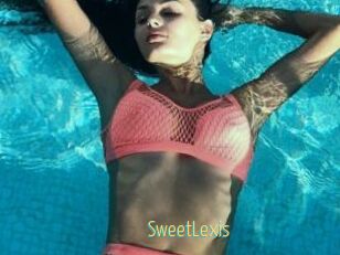 SweetLexis