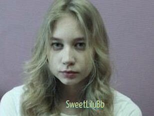 SweetLiluBb