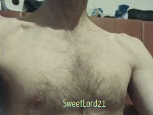SweetLord21