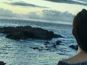 SweetLu520