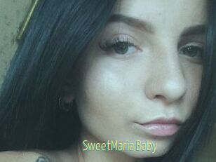 SweetMaria_Baby