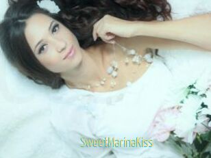 SweetMarinaKiss