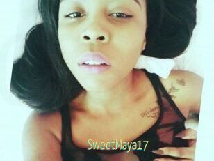 SweetMaya17