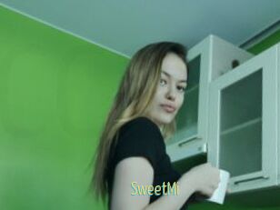 SweetMi