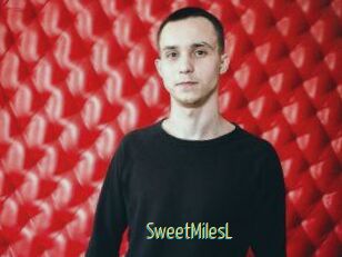 SweetMilesL