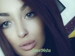 SweetMisha