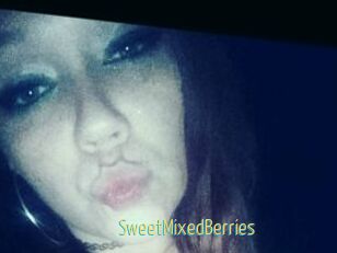 SweetMixedBerries
