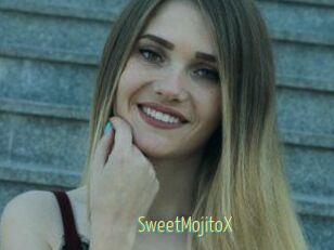 SweetMojitoX