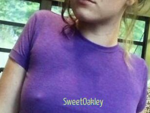 SweetOakley