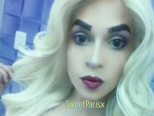 SweetParisx