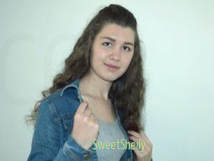 SweetSheily