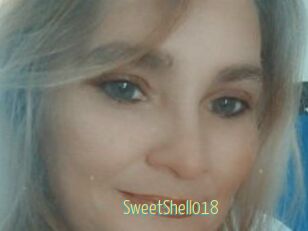 SweetShell018