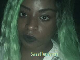 SweetTenderoni