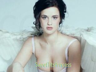 SweetTitsPrincess