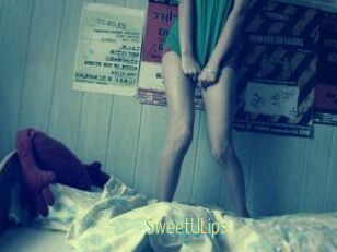 SweetULips
