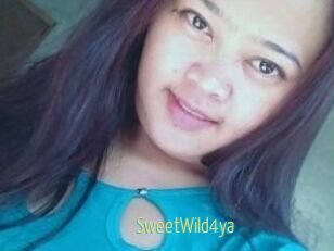 SweetWild4ya