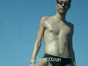 SweetXXman