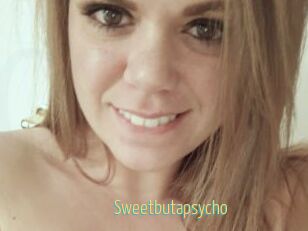 Sweetbutapsycho