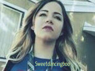 Sweetdancingboo