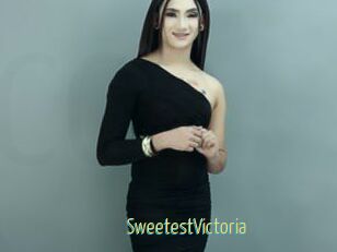 SweetestVictoria