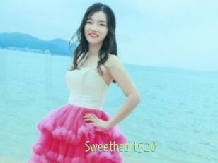 Sweetheart520