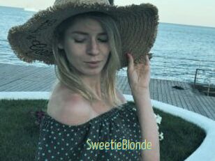 SweetieBlonde