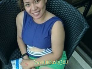 SweetieBusty38D