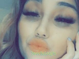SweetieLaughs