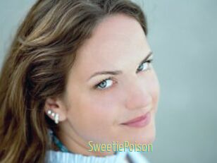 SweetiePoison