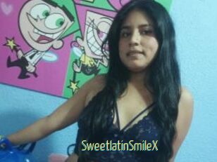 SweetlatinSmileX