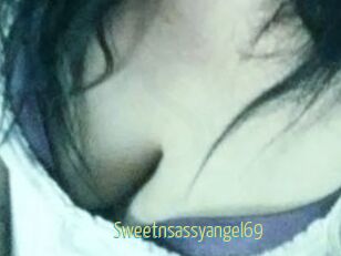 Sweetnsassyangel69